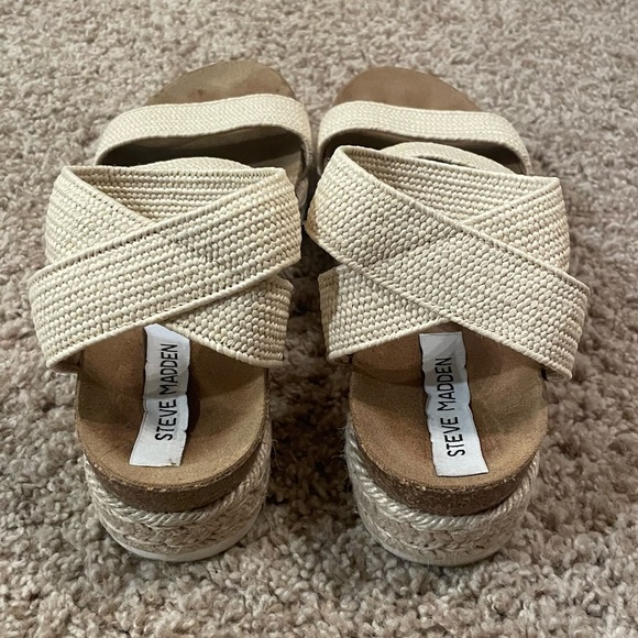 Steve madden sandles - Picture 3 of 5